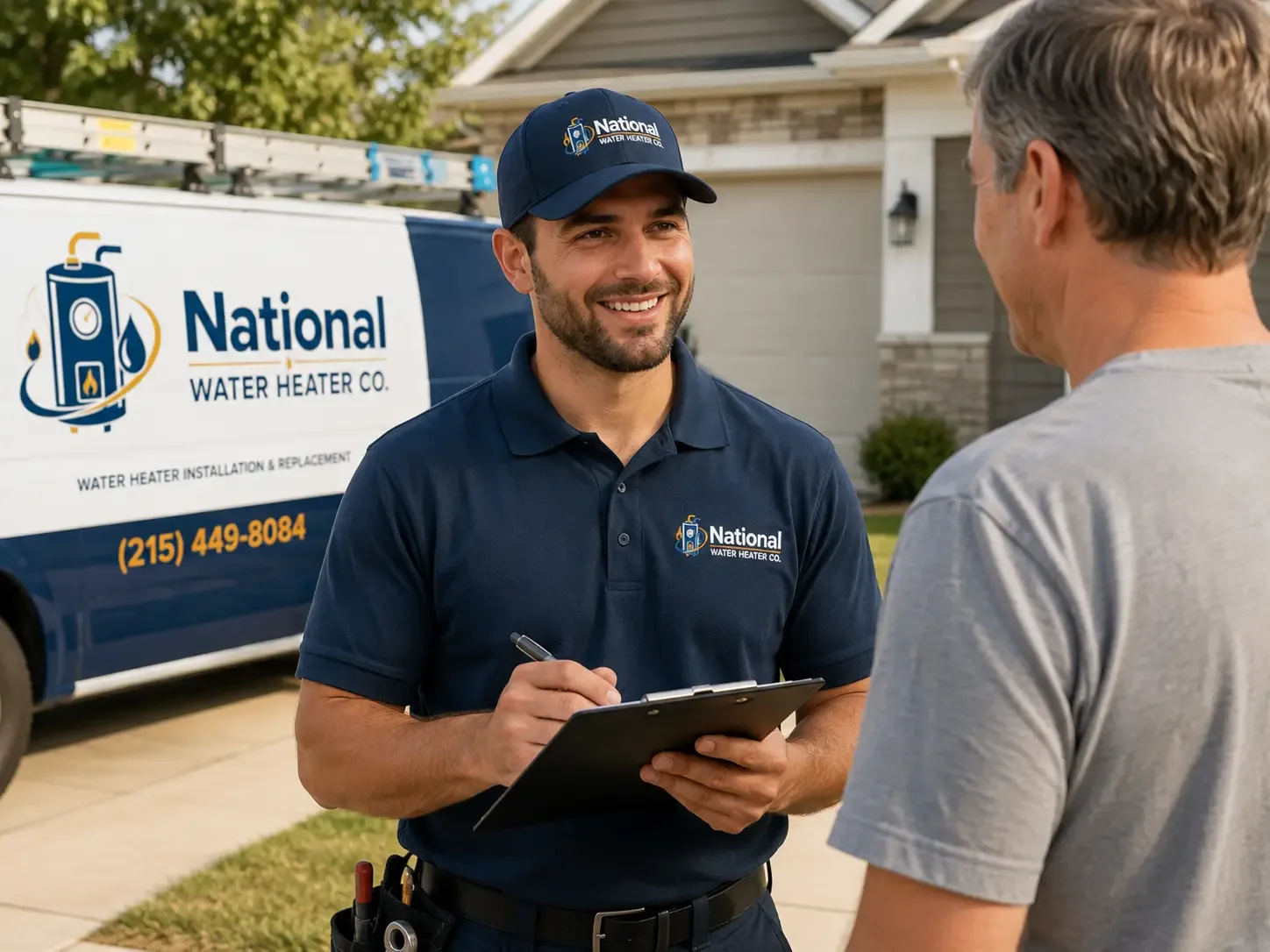 Water Heater Installation Morrow, OH FAQs